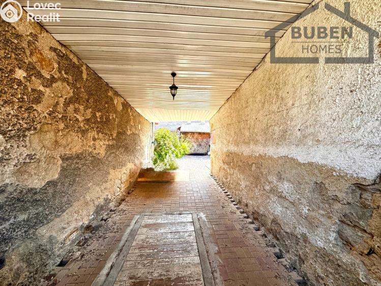 Prodej rodinného domu Tachov, Volyňská 591 č. 41