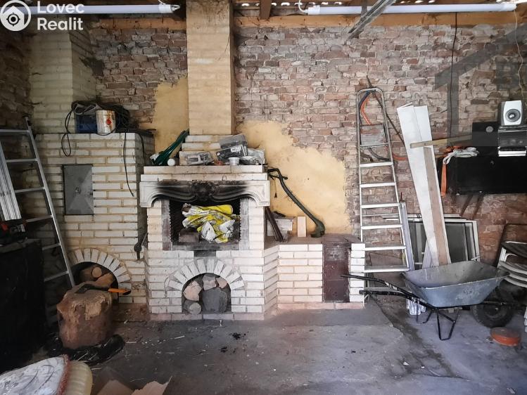 Prodej rodinného domu Tachov, Volyňská 591 č. 42