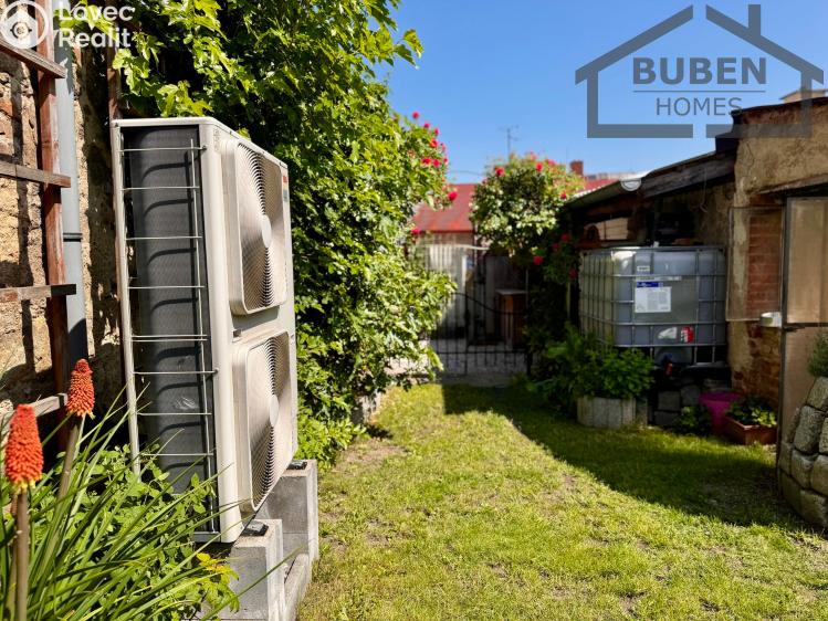 Prodej rodinného domu Tachov, Volyňská 591 č. 43