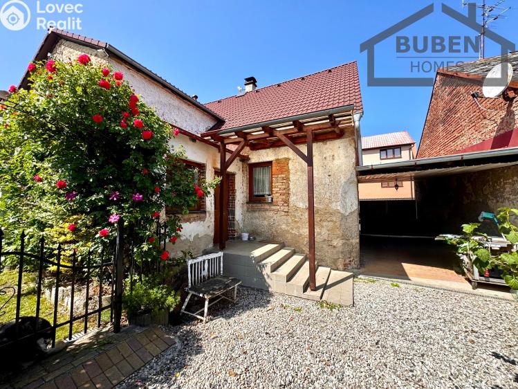 Prodej rodinného domu Tachov, Volyňská 591 č. 45