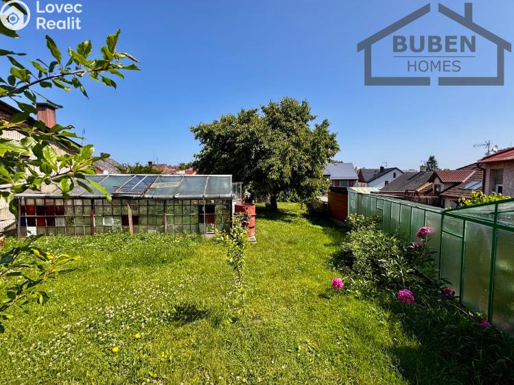 Prodej rodinného domu Tachov, Volyňská 591 č. 47