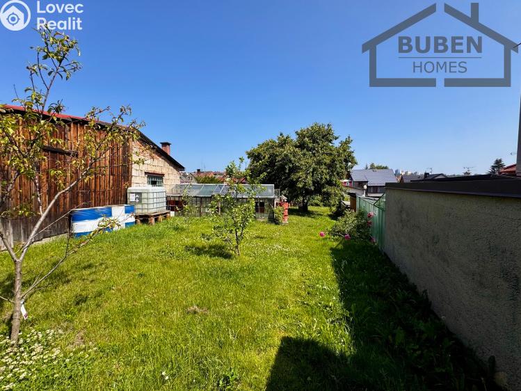 Prodej rodinného domu Tachov, Volyňská 591 č. 50