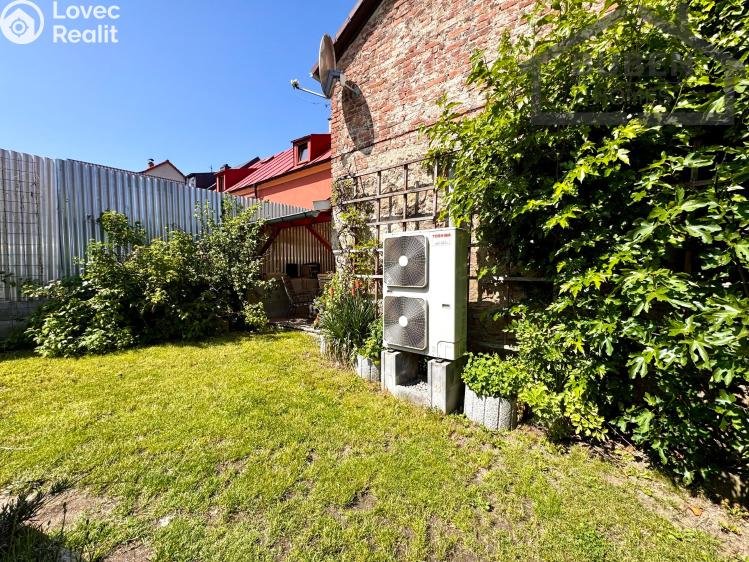 Prodej rodinného domu Tachov, Volyňská 591 č. 54