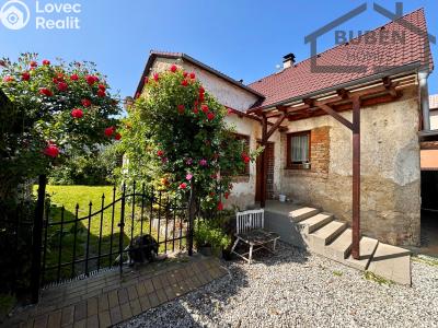 Продаж сімейного будинку Tachov, Volyňská 591 č. 4