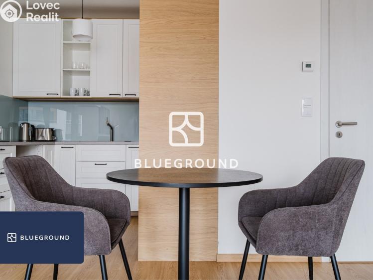 Pronájem bytu 2+KK Praha, Drahňovická 2425/4 č. 15