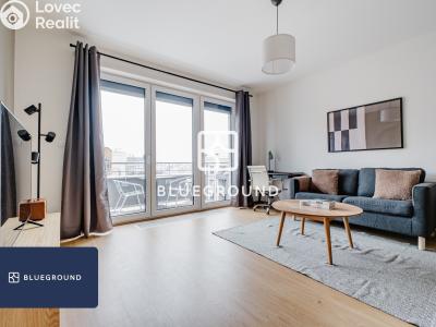 Rent apartment 2+KK Praha, Drahňovická č. 3