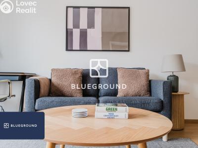 Rent apartment 2+KK Praha, Drahňovická č. 5