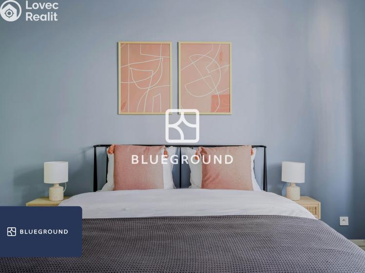 Pronájem bytu 2+KK Praha, Rostovská č. 3