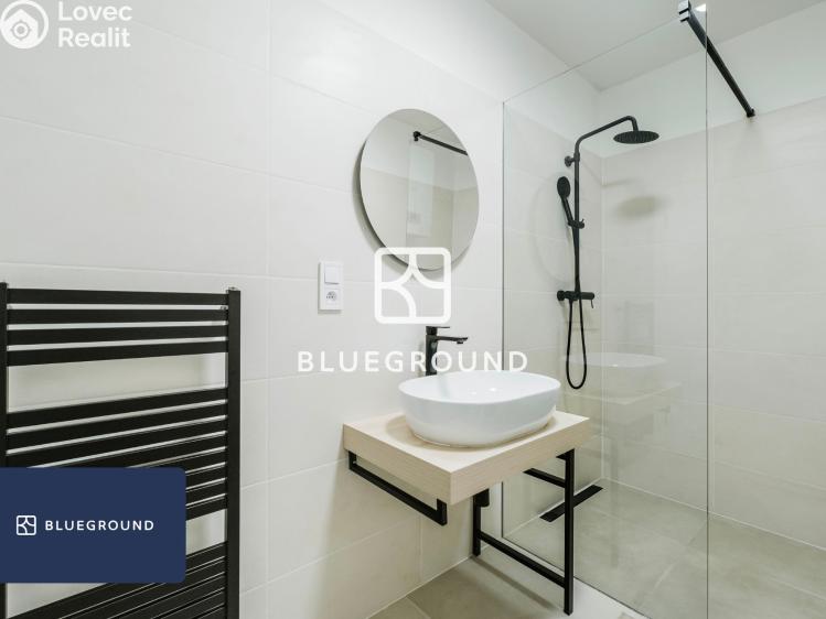 Pronájem bytu 2+KK Praha, Rostovská č. 17