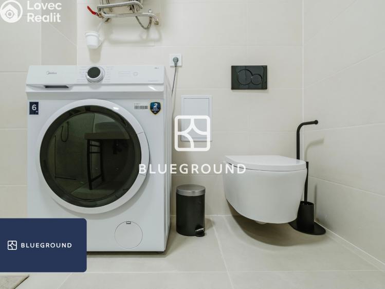 Pronájem bytu 2+KK Praha, Rostovská č. 18