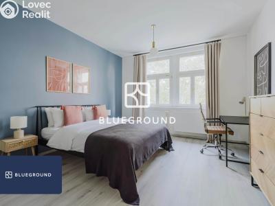 Rent apartment 2+KK Praha, Rostovská č. 1