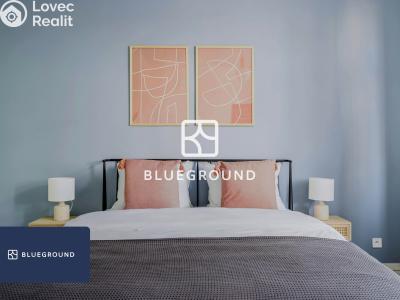 Rent apartment 2+KK Praha, Rostovská č. 3