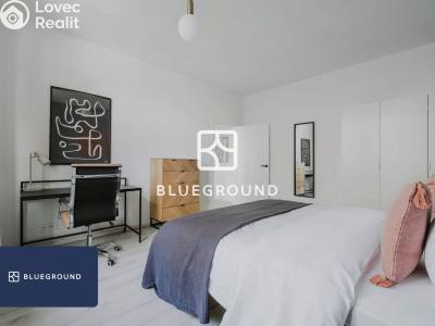 Rent apartment 2+KK Praha, Rostovská č. 4