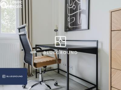 Rent apartment 2+KK Praha, Rostovská č. 5