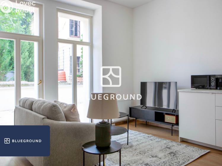 Pronájem bytu 2+KK Praha, Rostovská č. 5