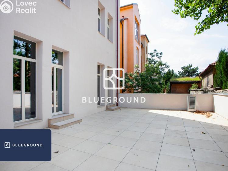 Pronájem bytu 2+KK Praha, Rostovská č. 6