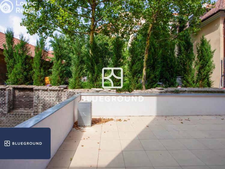 Pronájem bytu 2+KK Praha, Rostovská č. 7