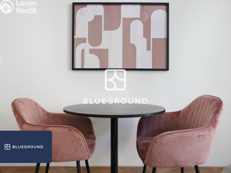 Pronájem bytu 2+KK Praha, Rostovská č. 8