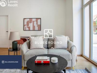 Rent apartment 2+KK Praha, Rostovská č. 1