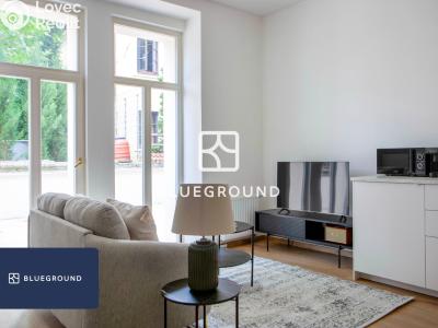 Rent apartment 2+KK Praha, Rostovská č. 5