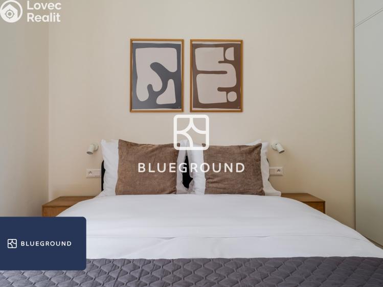 Pronájem bytu 2+KK Praha, Veletržní č. 11