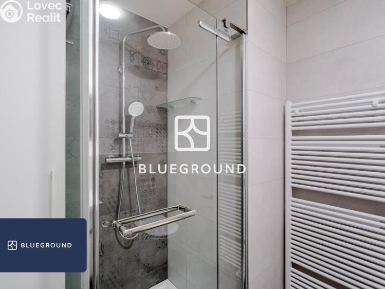 Pronájem bytu 2+KK Praha, Veletržní č. 13