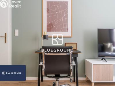 Rent apartment 2+KK Praha, Veletržní č. 5