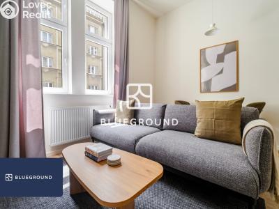 Rent apartment 2+KK Praha, Veletržní č. 6