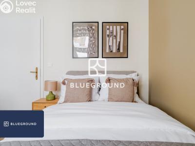 Rent apartment 1+KK Praha, Veletržní č. 5