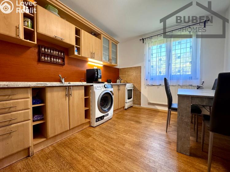 Prodej rodinného domu Rozvadov č. 3