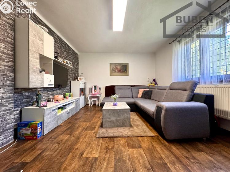 Prodej rodinného domu Rozvadov č. 4