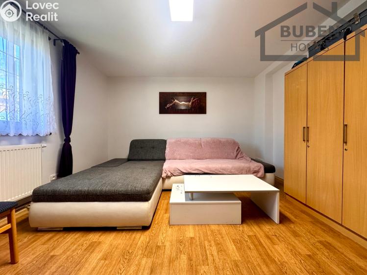 Prodej rodinného domu Rozvadov č. 5