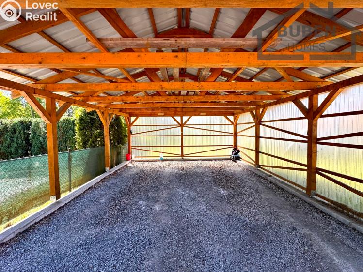 Prodej rodinného domu Rozvadov č. 18