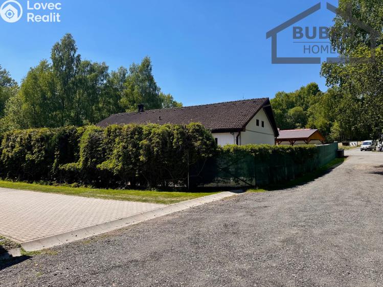 Prodej rodinného domu Rozvadov č. 19