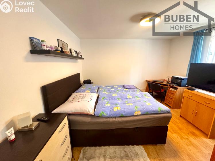 Prodej rodinného domu Rozvadov č. 21