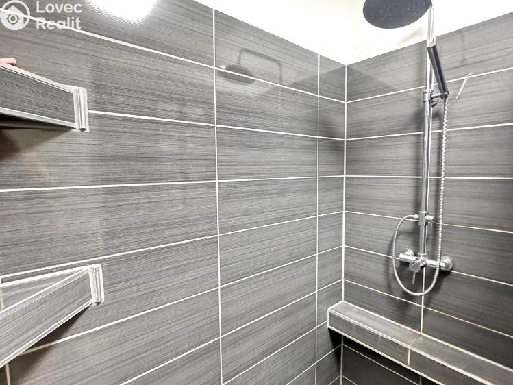 Prodej rodinného domu Rozvadov č. 22