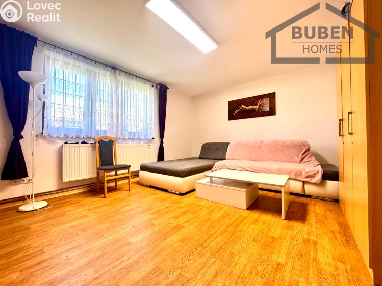 Prodej rodinného domu Rozvadov č. 24