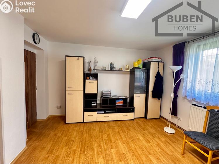 Prodej rodinného domu Rozvadov č. 25