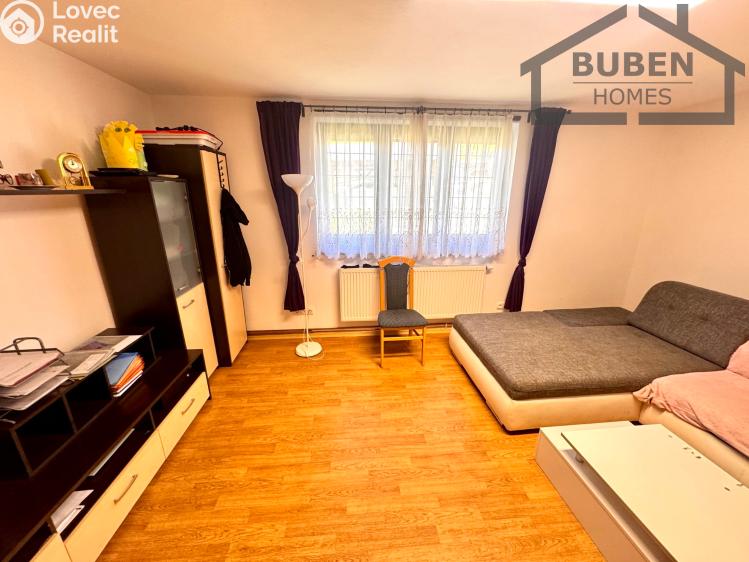 Prodej rodinného domu Rozvadov č. 26