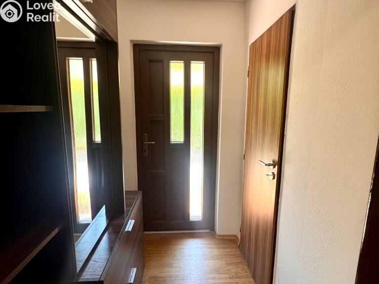 Prodej rodinného domu Rozvadov č. 27