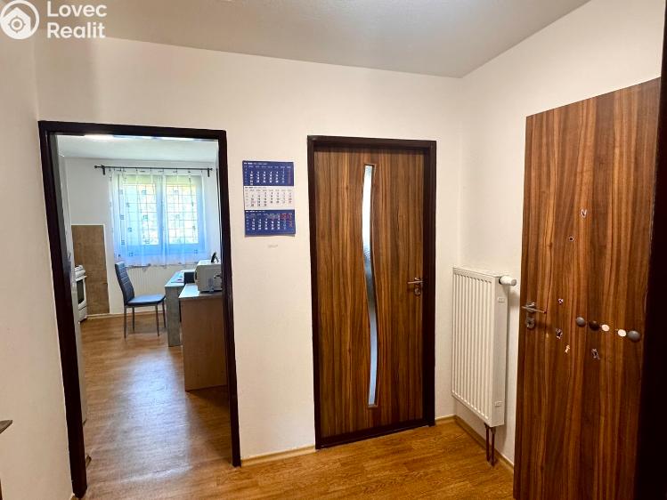 Prodej rodinného domu Rozvadov č. 28