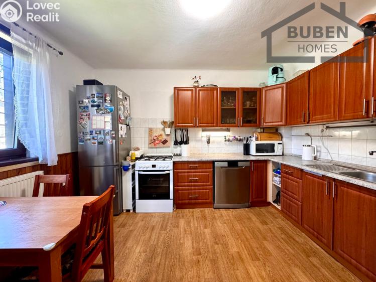 Prodej rodinného domu Rozvadov č. 32