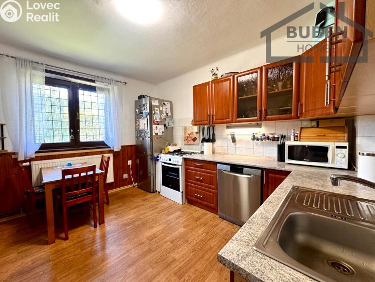 Prodej rodinného domu Rozvadov č. 33