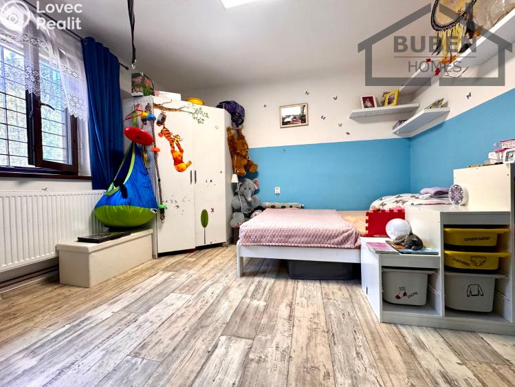 Prodej rodinného domu Rozvadov č. 34