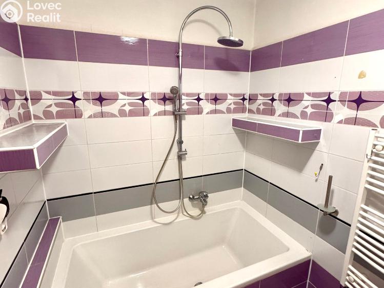 Prodej rodinného domu Rozvadov č. 35