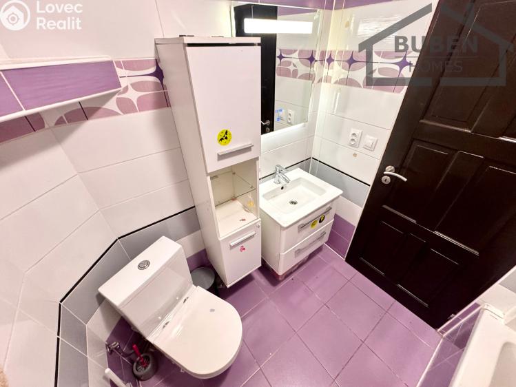 Prodej rodinného domu Rozvadov č. 36