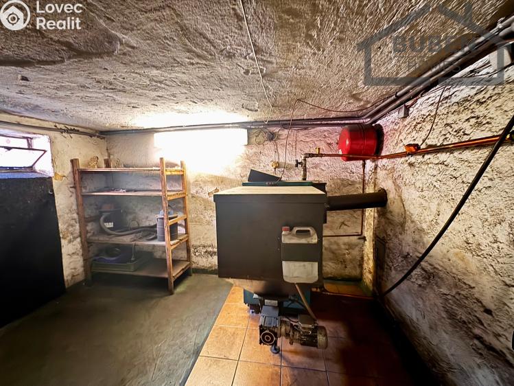 Prodej rodinného domu Rozvadov č. 47