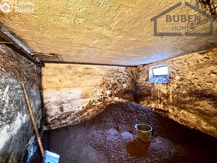 Prodej rodinného domu Rozvadov č. 50