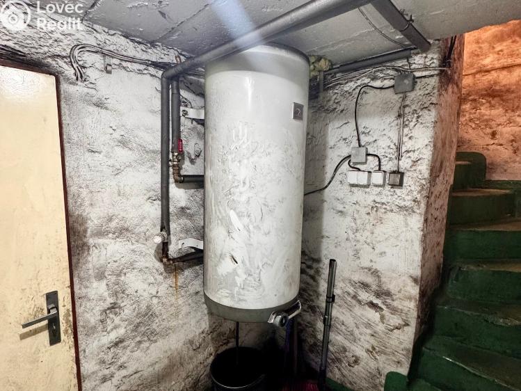 Prodej rodinného domu Rozvadov č. 51