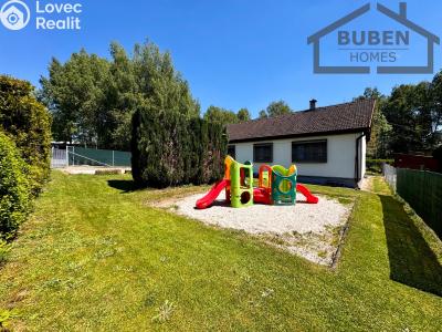 Продаж сімейного будинку Rozvadov č. 2